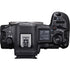 Canon EOS R5 Mark II Mirrorless Camera Body - 45MP Full-Frame 8K60 RAW Professional Camera | IT Care Kuwait