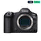 Canon EOS R5 Mark II Mirrorless Camera Body - 45MP Full-Frame 8K60 RAW Professional Camera | IT Care Kuwait