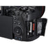 Canon EOS R5 Mark II Mirrorless Camera Body - 45MP Full-Frame 8K60 RAW Professional Camera | IT Care Kuwait