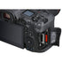 Canon EOS R5 Mirrorless Digital Camera Body Only – 45MP Full - Frame 8K Professional CameraIT CareCamera