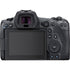 Canon EOS R5 Mirrorless Digital Camera Body Only – 45MP Full - Frame 8K Professional CameraIT CareCamera