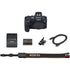 Canon EOS R5 Mirrorless Digital Camera Body Only – 45MP Full - Frame 8K Professional CameraIT CareCamera