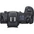 Canon EOS R5 Mirrorless Digital Camera Body Only – 45MP Full - Frame 8K Professional CameraIT CareCamera