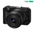 Canon EOS R50 V Content Creator Kit with RF-S 14-30mm f/4-6.3 IS STM PZ Lens – 4K Vlogging Camera | IT Care Kuwait