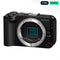 Canon EOS R50 V Mirrorless Camera Body (5GHz Wi-Fi) | IT Care Kuwait