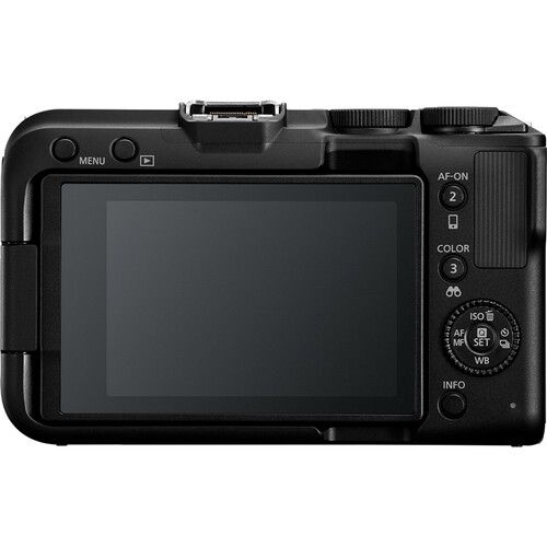 Canon EOS R50 V Mirrorless Camera Body (5GHz Wi-Fi) | IT Care Kuwait