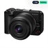 Canon EOS R50 V Mirrorless Camera with RF-S 14-30mm f/4-6.3 IS STM PZ Lens – 4K Content Creator Kit | IT Care Kuwait
