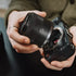Canon EOS R50 V Mirrorless Creator Camera Kit with RF - S 14 - 30mm F4 - 6.3 IS STM PZ LensIT CareCamera