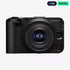 Canon EOS R50 V Mirrorless Creator Camera Kit with RF - S 14 - 30mm F4 - 6.3 IS STM PZ LensIT CareCamera