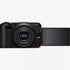 Canon EOS R50 V Mirrorless Creator Camera Kit with RF - S 14 - 30mm F4 - 6.3 IS STM PZ LensIT CareCamera