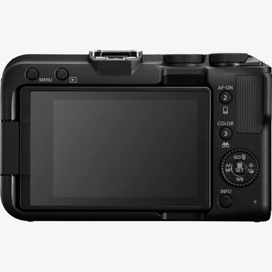 Canon EOS R50 V Mirrorless Creator Camera Kit with RF - S 14 - 30mm F4 - 6.3 IS STM PZ LensIT CareCamera