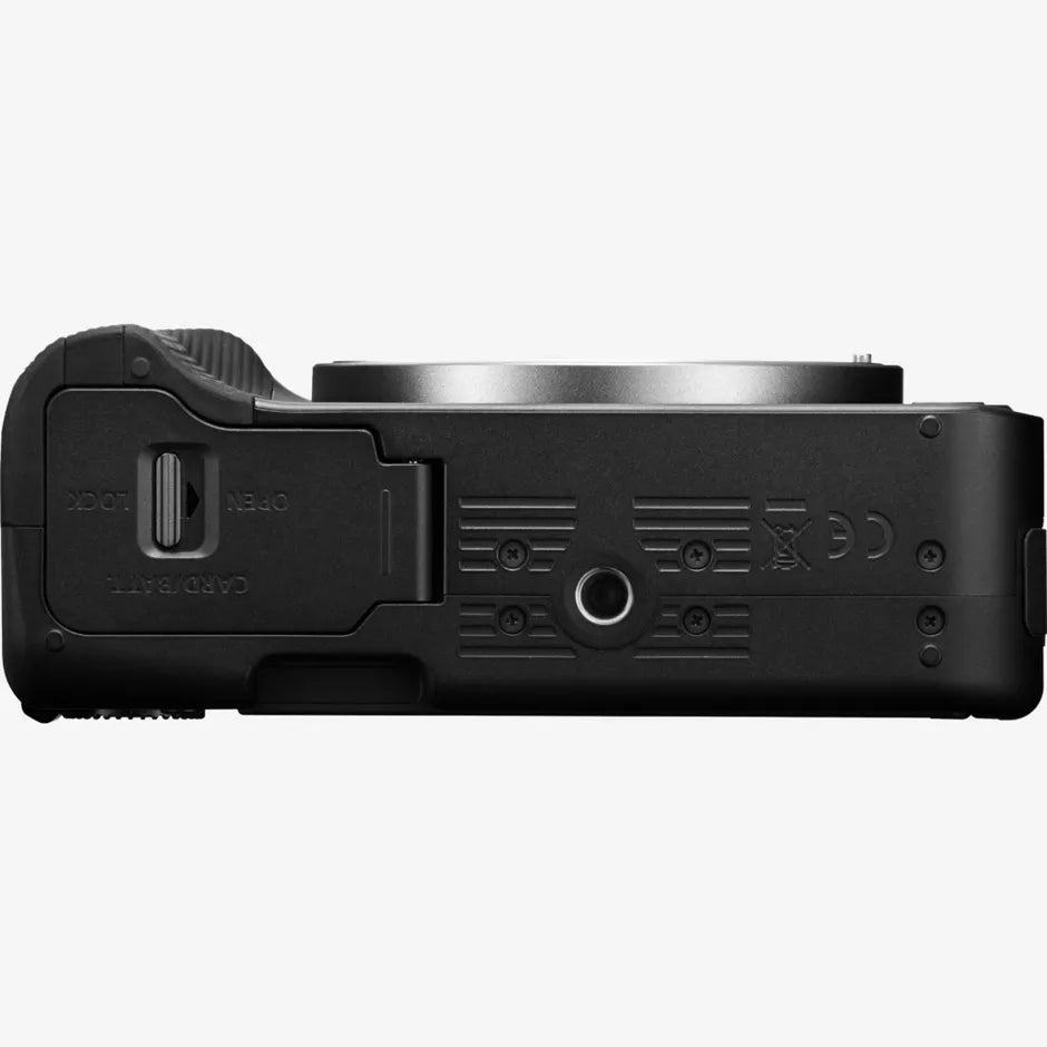 Canon EOS R50 V Mirrorless Creator Camera Kit with RF - S 14 - 30mm F4 - 6.3 IS STM PZ LensIT CareCamera