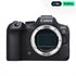 Canon EOS R6 Mark II Mirrorless Camera Body – 24.2MP Full-Frame 4K60 Hybrid Camera | IT Care Kuwait