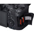 Canon EOS R6 Mark II Mirrorless Camera Body – 24.2MP Full - Frame 4K60 Hybrid CameraIT CareCamera