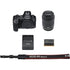 Canon EOS R6 Mark II Mirrorless Camera with RF 24-105mm f/4-7.1 IS STM Lens Kit | IT Care Kuwait