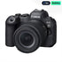 Canon EOS R6 Mark II Mirrorless Camera with RF 24-105mm f/4-7.1 IS STM Lens Kit | IT Care Kuwait