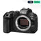 Canon EOS R6 Mark III Mirrorless Camera Body – 32.5MP Full - Frame 7K Hybrid CameraIT CareCamera