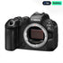 Canon EOS R6 Mark III Mirrorless Camera Body – 32.5MP Full - Frame 7K Hybrid CameraIT CareCamera