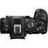 Canon EOS R6 Mark III Mirrorless Camera Body – 32.5MP Full - Frame 7K Hybrid CameraIT CareCamera