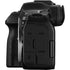 Canon EOS R6 Mark III Mirrorless Camera Body – 32.5MP Full - Frame 7K Hybrid CameraIT CareCamera