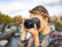 Canon EOS R8 Mirrorless Camera Body (Black) with LP - E17 Battery Kit – 24.2MP Full - Frame Hybrid CameraIT CareCamera