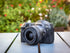 Canon EOS R8 Mirrorless Camera Body (Black) with LP - E17 Battery Kit – 24.2MP Full - Frame Hybrid CameraIT CareCamera