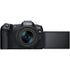 Canon EOS R8 Mirrorless Camera with RF 24-50mm f/4.5-6.3 IS STM Lens - Full-Frame 4K Creator Kit | IT Care Kuwait