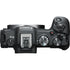 Canon EOS R8 Mirrorless Camera with RF 24-50mm f/4.5-6.3 IS STM Lens - Full-Frame 4K Creator Kit | IT Care Kuwait