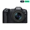 Canon EOS R8 Mirrorless Camera with RF 24-50mm f/4.5-6.3 IS STM Lens - Full-Frame 4K Creator Kit | IT Care Kuwait
