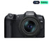 Canon EOS R8 Mirrorless Camera with RF 24-50mm f/4.5-6.3 IS STM Lens - Full-Frame 4K Creator Kit | IT Care Kuwait