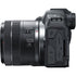 Canon EOS R8 Mirrorless Camera with RF 24-50mm f/4.5-6.3 IS STM Lens - Full-Frame 4K Creator Kit | IT Care Kuwait