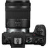 Canon EOS RP Mirrorless Camera with RF 24 - 105mm f/4 - 7.1 IS STM Lens – 26.2MP Full - Frame Camera KitIT CareCamera