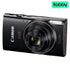 Canon IXUS 285 HS A Compact Digital Camera (Black) | IT Care Kuwait