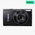 Canon IXUS 285 HS Compact Digital Camera (Black)IT CareCamera
