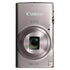 Canon IXUS 285 HS Compact Digital Camera (Silver)IT CareCamera