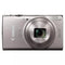 Canon IXUS 285 HS Compact Digital Camera (Silver)IT CareCamera