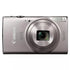 Canon IXUS 285 HS Compact Digital Camera (Silver)IT CareCamera