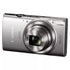 Canon IXUS 285 HS Compact Digital Camera (Silver)IT CareCamera