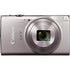 Canon IXUS 285 HS Compact Digital Camera (Silver)IT CareCamera
