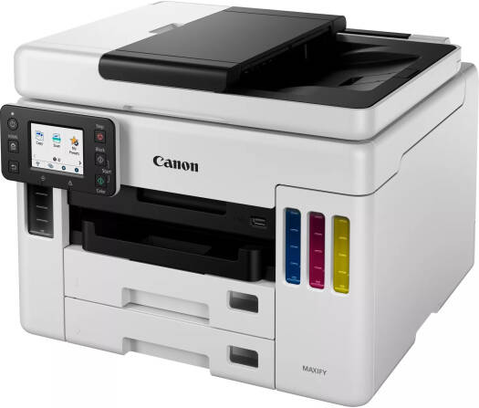 Canon MAXIFY GX7040 MegaTank Wireless All-in-One Business Printer | IT Care Kuwait
