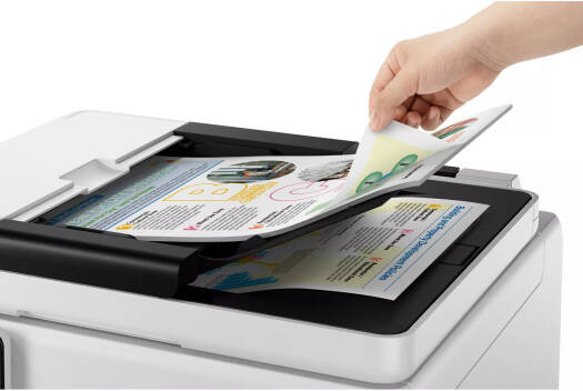 Canon MAXIFY GX7040 MegaTank Wireless All-in-One Business Printer | IT Care Kuwait