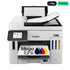 Canon MAXIFY GX7140 MegaTank 4-in-1 Business Ink Tank Printer Wi-Fi Ethernet | IT Care Kuwait