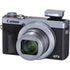 CANON POWERSHOT G7X MARK III DIGITAL CAMERA - SILVERIT CareCamera