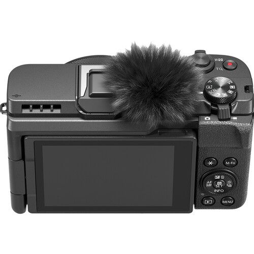 Canon PowerShot V1 Digital Camera - 4K Content Creator Compact Camera with 16-50mm Lens | IT Care Kuwait