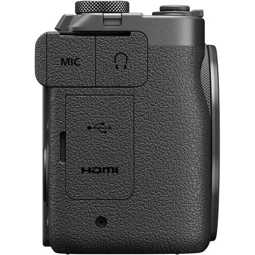 Canon PowerShot V1 Digital Camera - 4K Content Creator Compact Camera with 16-50mm Lens | IT Care Kuwait