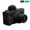 Canon PowerShot V1 Digital Camera - 4K Content Creator Compact Camera with 16-50mm Lens | IT Care Kuwait