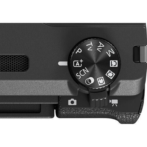 Canon PowerShot V1 Digital Camera - 4K Content Creator Compact Camera with 16-50mm Lens | IT Care Kuwait