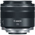 Canon RF 35mm f/1.8 IS Macro STM Lens - Wide-Angle Prime with Image Stabilization | IT Care Kuwait