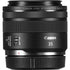 Canon RF 35mm f/1.8 IS Macro STM Lens - Wide-Angle Prime with Image Stabilization | IT Care Kuwait