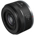 Canon RF 50mm f/1.8 STM Prime Lens – Compact Full - Frame RF Mount LensIT CareCamera Lens